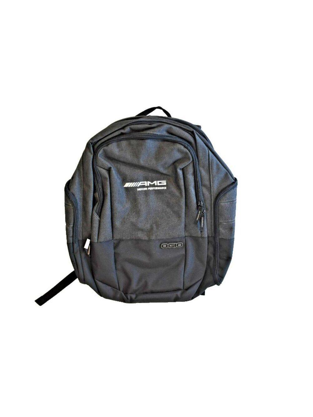 Ogio Backpack AMG Driving Performance Mercedes Racing NEW w/ Tags